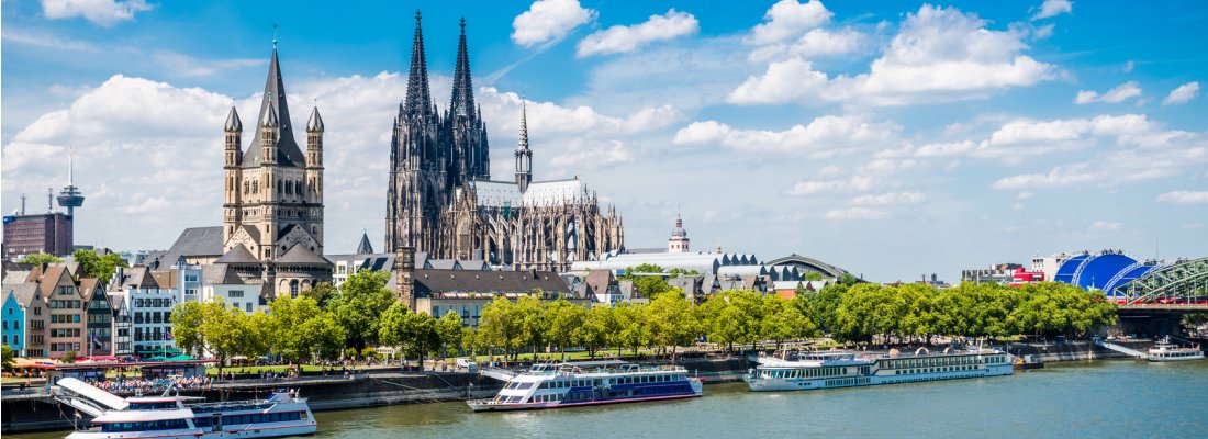 Brustoperation Köln