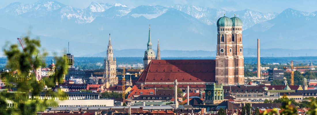 Brustoperation München