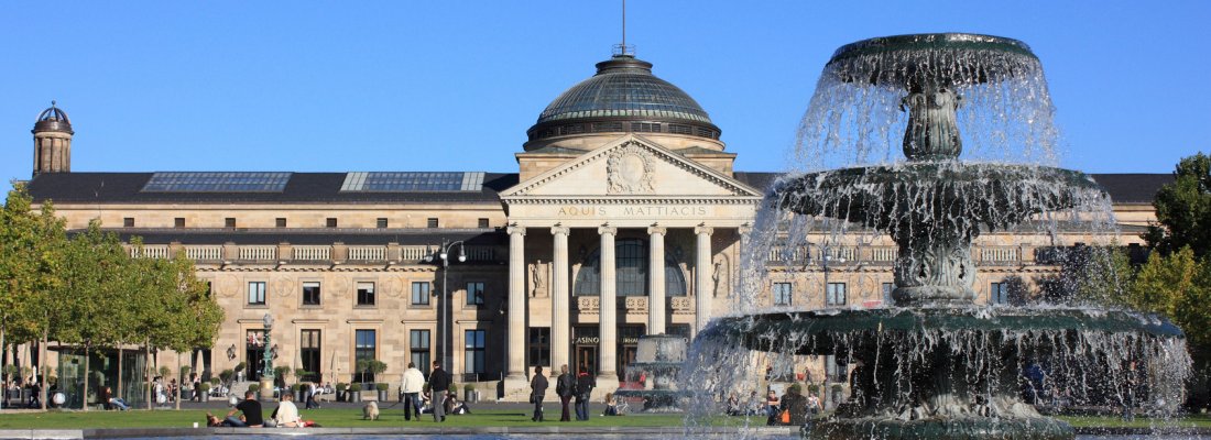Brustoperation Wiesbaden