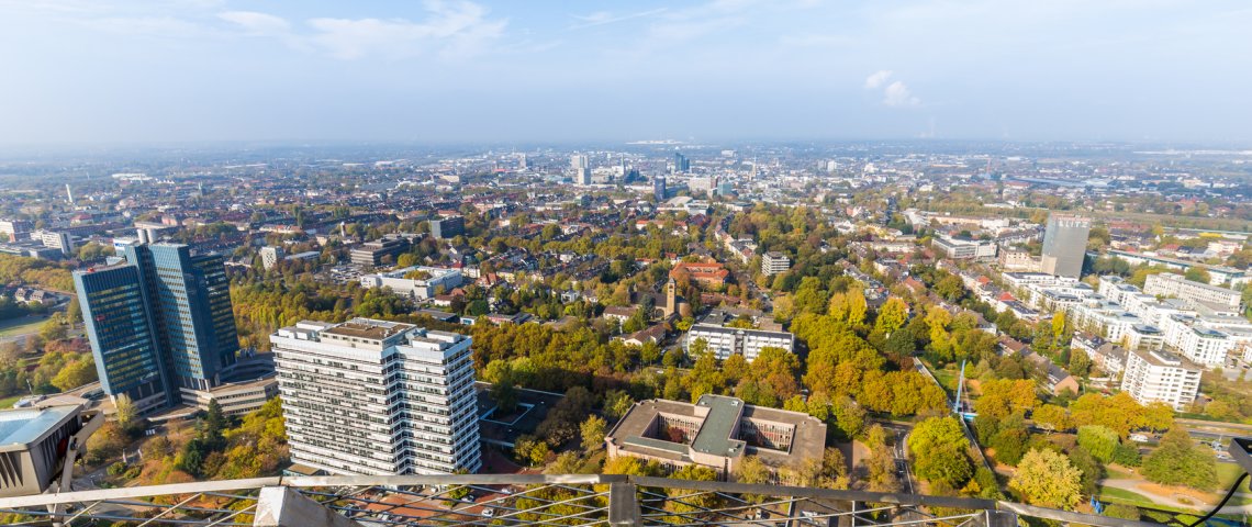 Brustop Dortmund