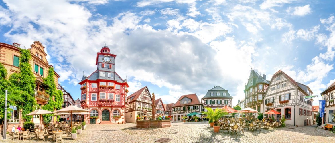 Fettabsaugung Hessen