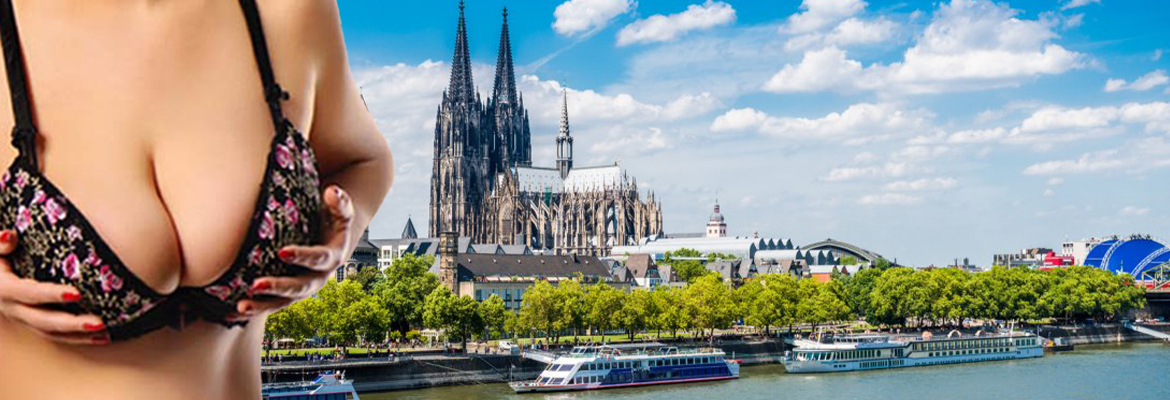 Brustvergrößerung Köln