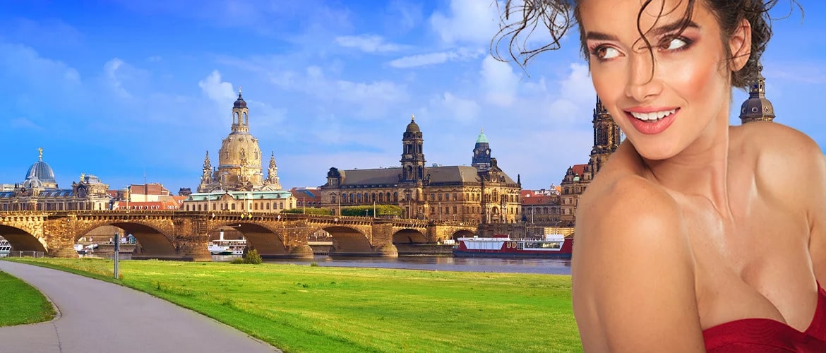 Brustvergrößerung in Dresden