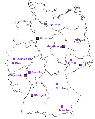 Brustvergrößerung beim Deutschen Ärzteservice