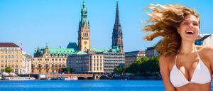 Brustvergrößerung Hamburg