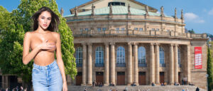 brustvergroesserung