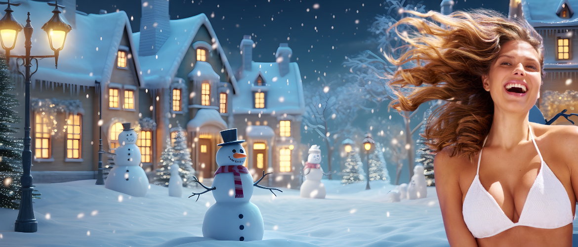 Brustvergrößerungen zum sensationellen Preis