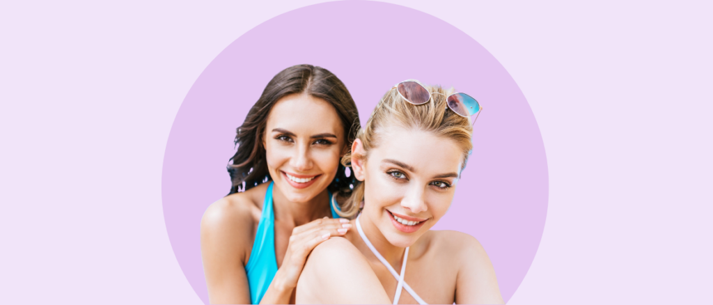 Kunden Erfahrungen nach einer Brustverkeinerung