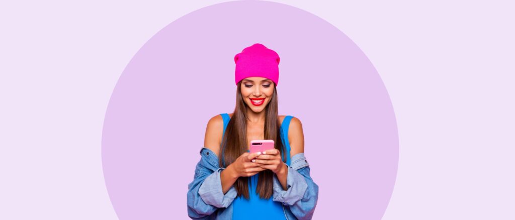 Blogbeitrag Einfluss Influencer
